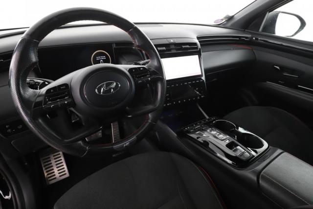 Hyundai Tucson image 8