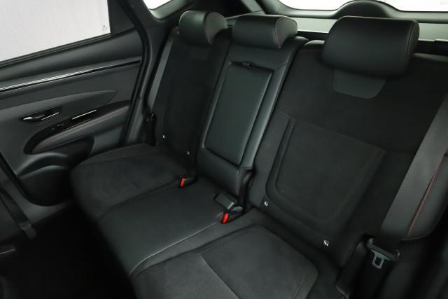 Hyundai Tucson image 4