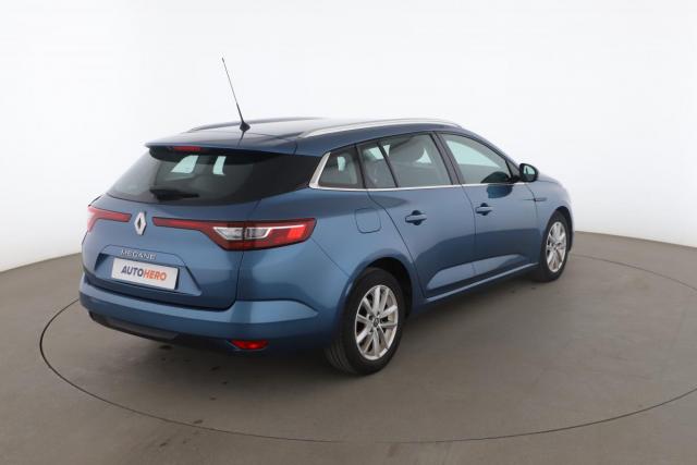 Renault Mégane Estate image 2