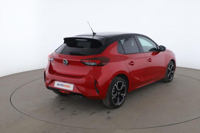 Opel Corsa image 5