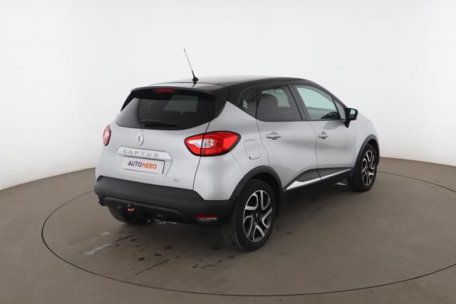 Renault Captur image 5