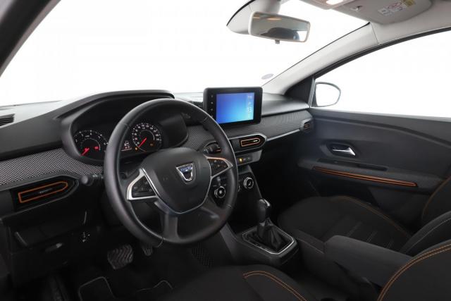 Dacia Sandero Iii image 3