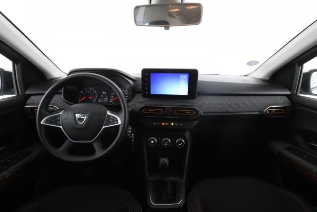 Dacia Sandero Iii image 4