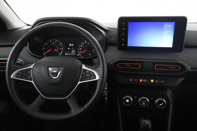Dacia Sandero Iii image 1