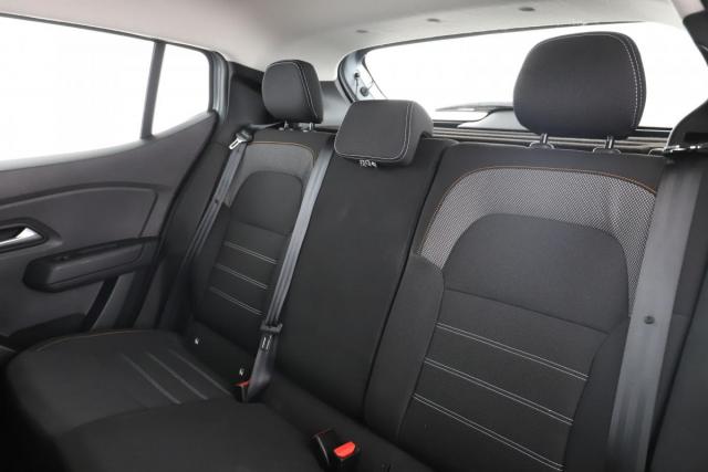 Dacia Sandero Iii image 8