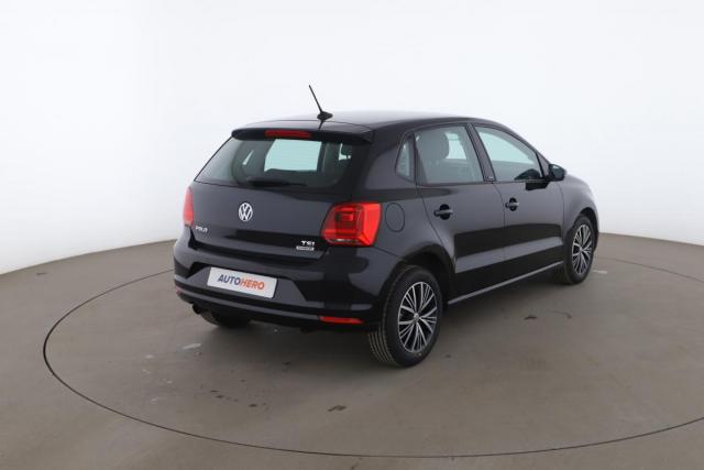 Volkswagen Polo image 8