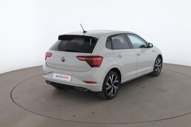 Volkswagen Polo image 4