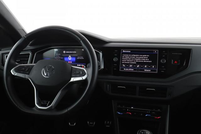 Volkswagen Polo image 1