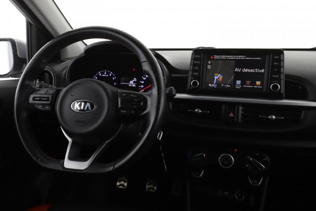 Kia Picanto image 6