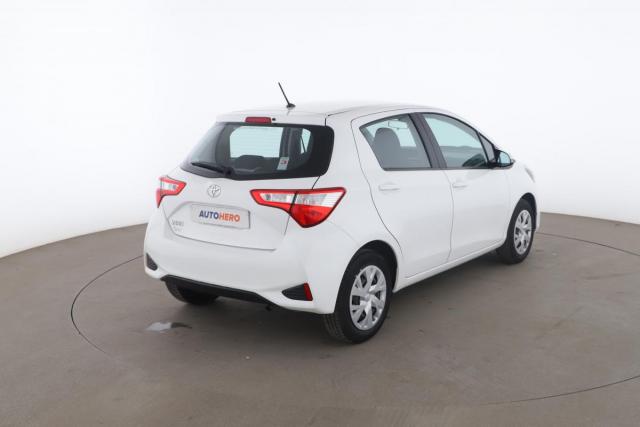 Toyota Yaris image 3
