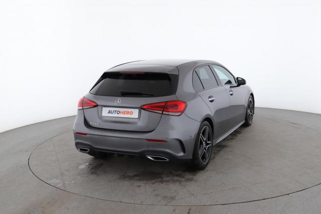 Mercedes Benz Classe A image 4