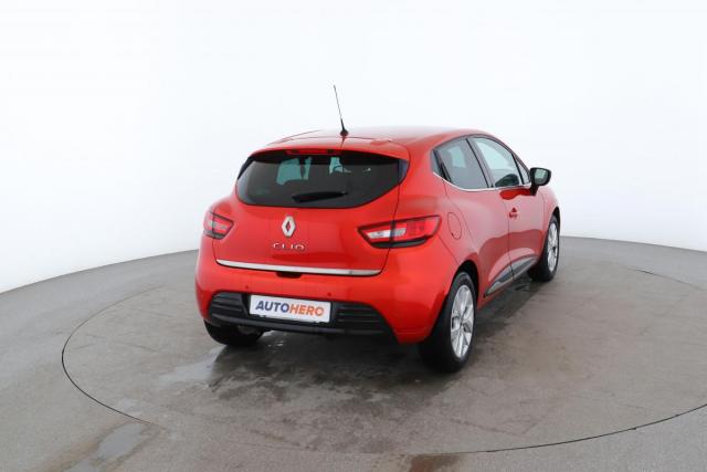 Renault Clio image 2