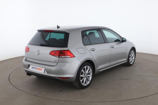 Volkswagen Golf image 4