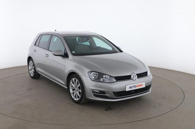 Volkswagen Golf image 6