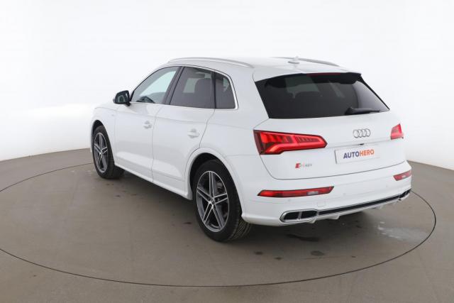 Audi Sq5 image 3