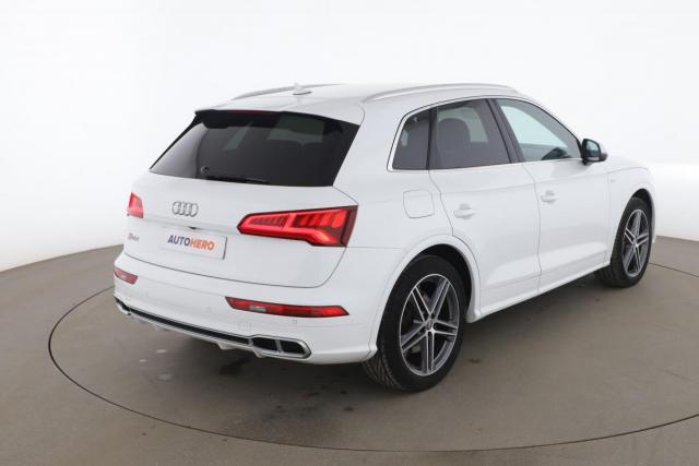 Audi Sq5 image 1