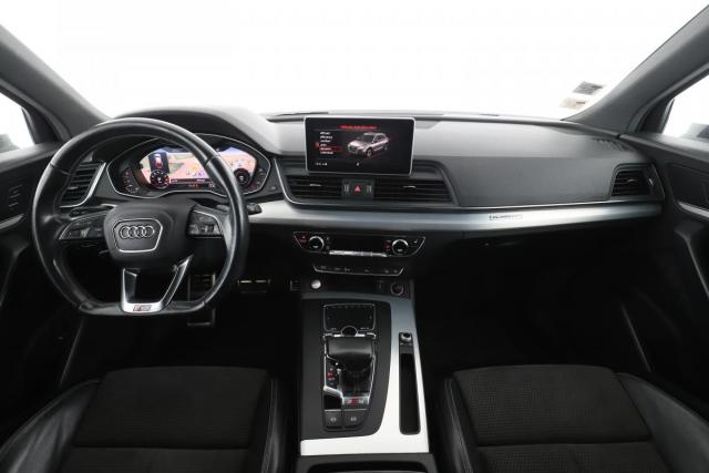 Audi Sq5 image 8