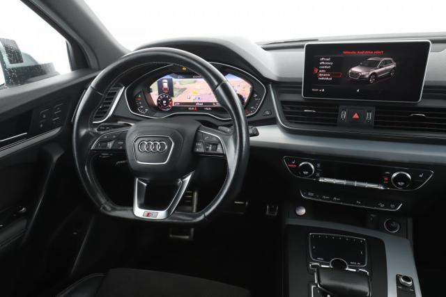 Audi Sq5 image 6