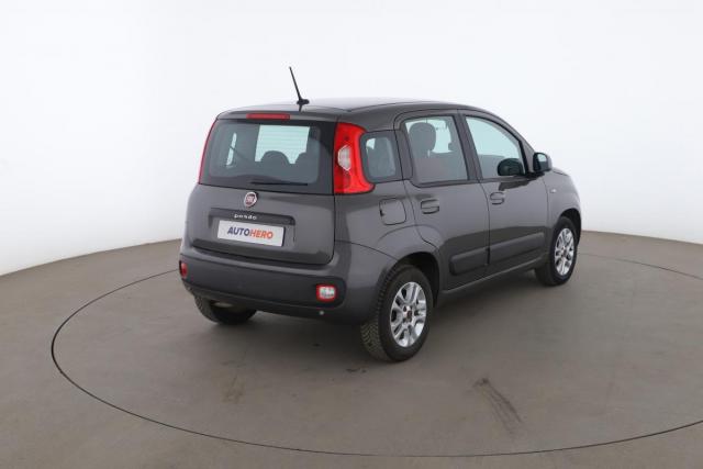 Fiat Panda image 5