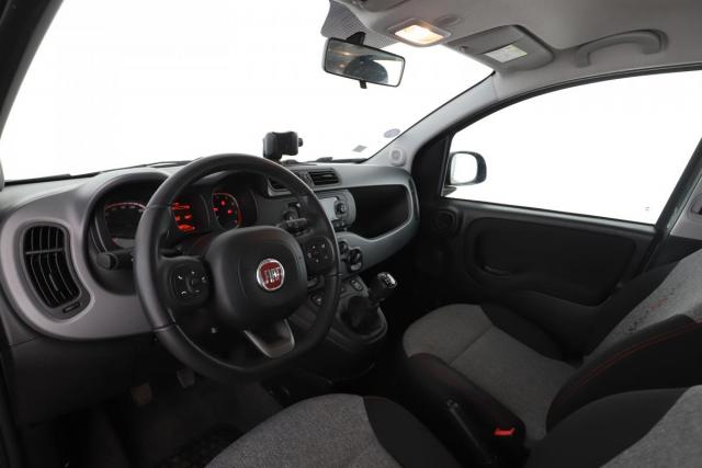 Fiat Panda image 1