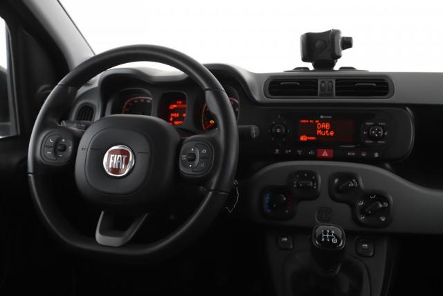 Fiat Panda image 8