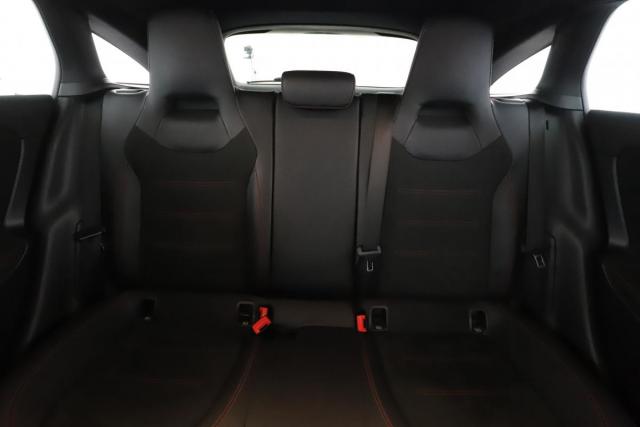 Mercedes Benz Cla Shooting Brake image 5