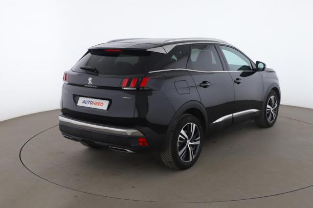 Peugeot 3008 image 7