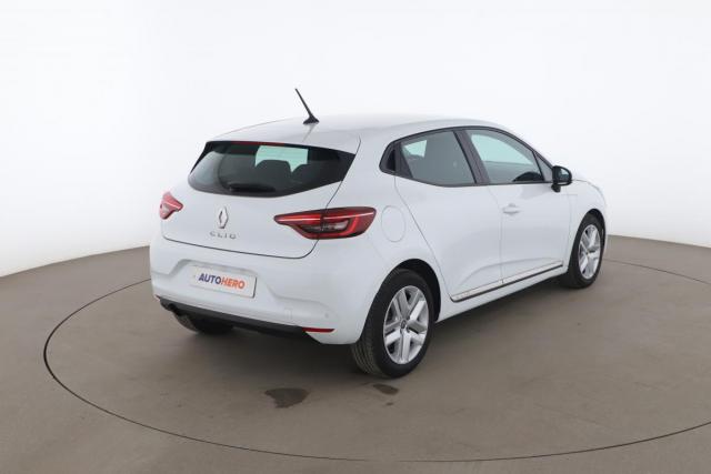 Renault Clio image 1