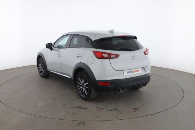 Mazda Cx-3 image 5