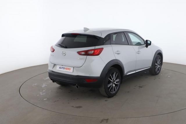 Mazda Cx-3 image 8