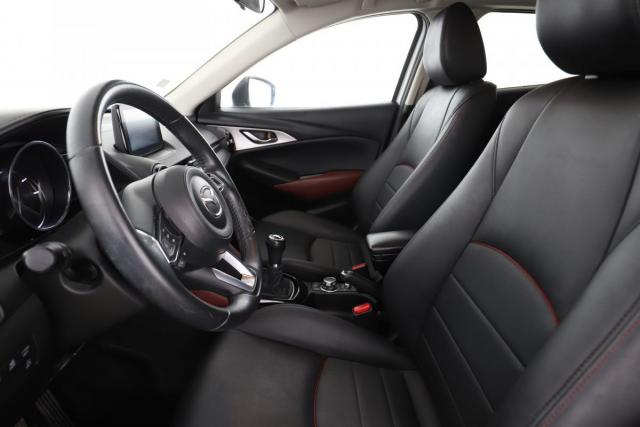 Mazda Cx-3 image 3