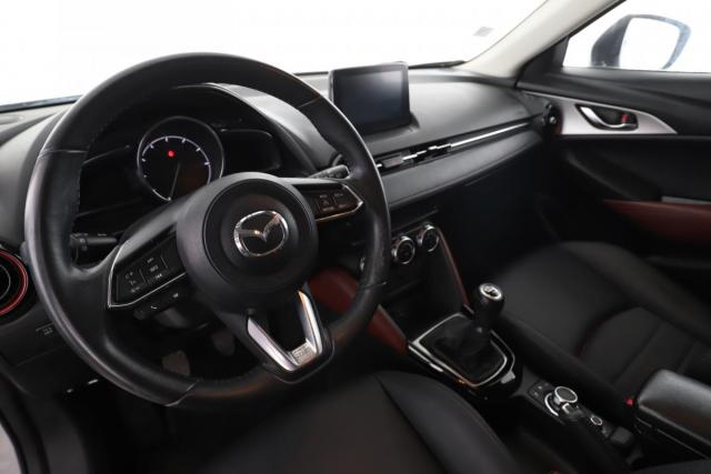 Mazda Cx-3 image 4