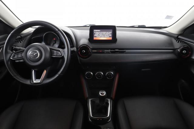 Mazda Cx-3 image 6