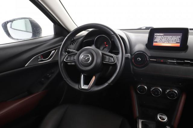 Mazda Cx-3 image 7