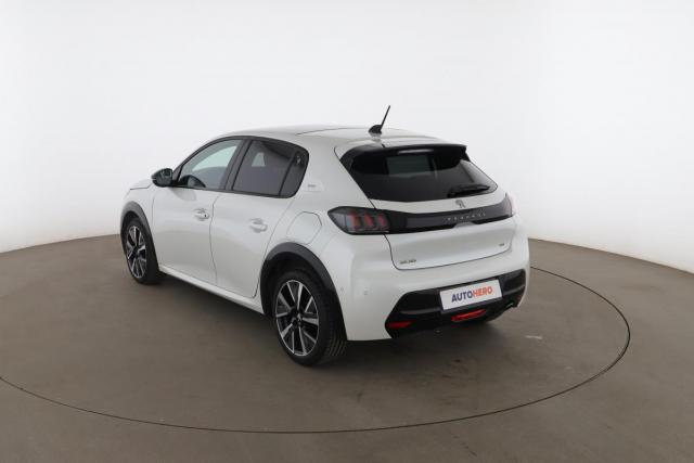 Peugeot 208 image 4