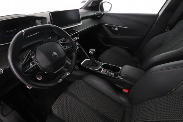 Peugeot 208 image 2