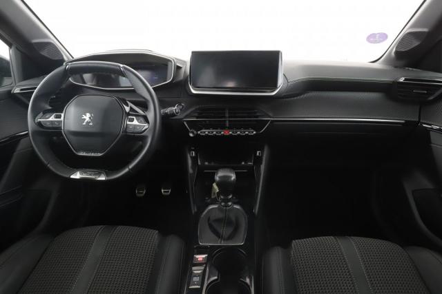 Peugeot 208 image 1