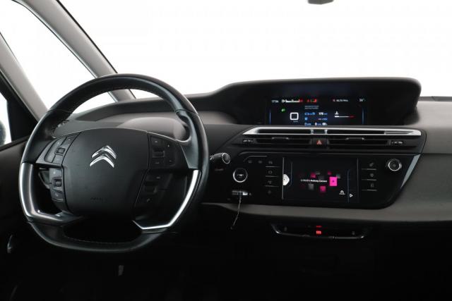 Citroen C4 Picasso image 9