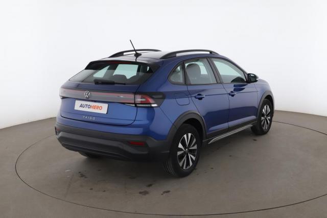 Volkswagen Taigo image 4