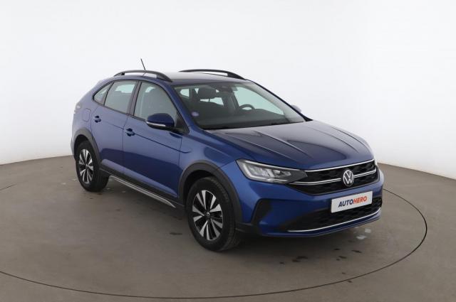 Volkswagen Taigo image 5
