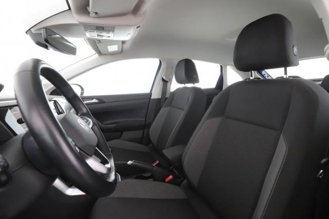 Volkswagen Taigo image 6