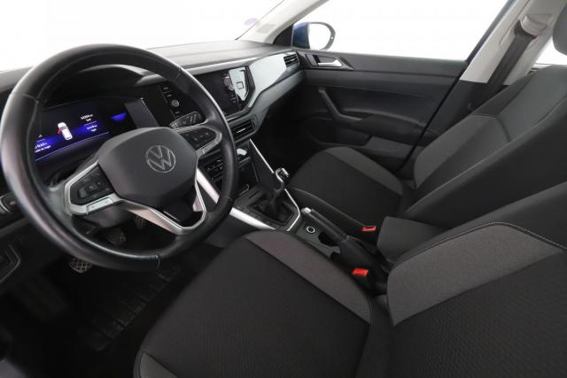 Volkswagen Taigo image 8