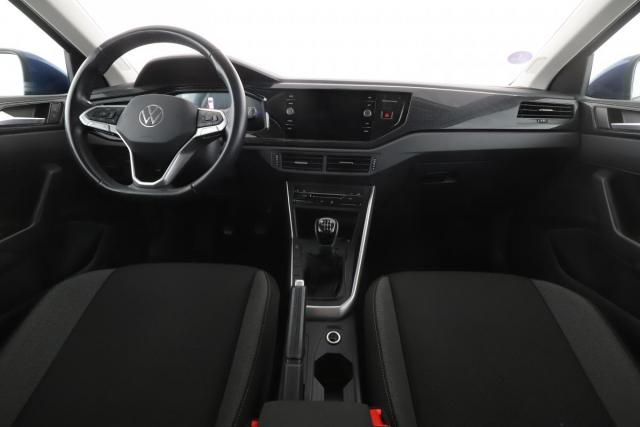 Volkswagen Taigo image 1