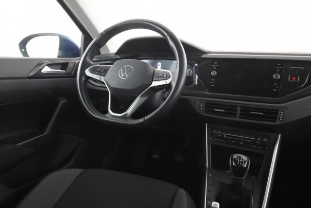 Volkswagen Taigo image 7