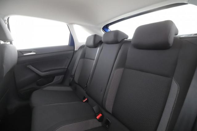 Volkswagen Taigo image 3
