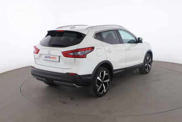 Nissan Qashqai image 9