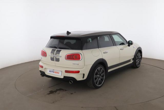 Mini Clubman image 6