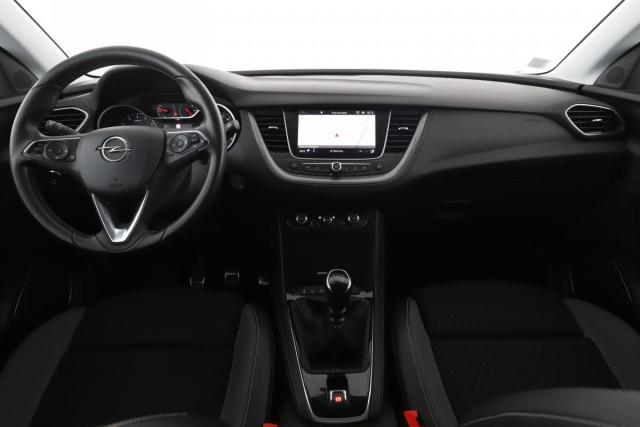 Opel Grandland X image 4