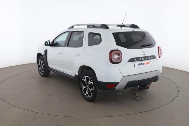 Dacia Duster image 3