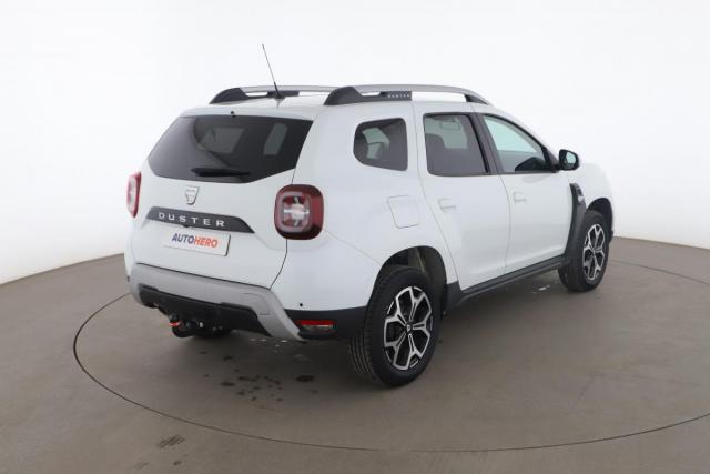 Dacia Duster image 8